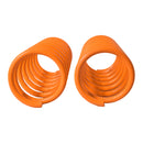 Resortes Deportivos AG Xtreme Ford Focus 1999-2008 Tras-3