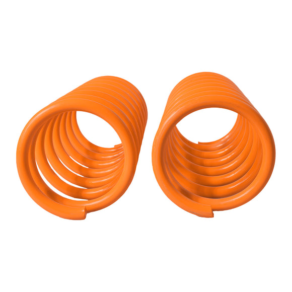 Resortes Deportivos AG Xtreme Ford Focus 1999-2008 Tras