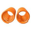 Resortes Deportivos AG Xtreme Ford Focus 1999-2008 Tras-4