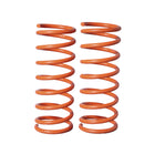 Resortes Deportivos AG Xtreme Ford Focus 1999-2008 Tras-1