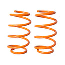 Resortes Deportivos AG Xtreme Ford Fiesta III 2003-2010 Del-1