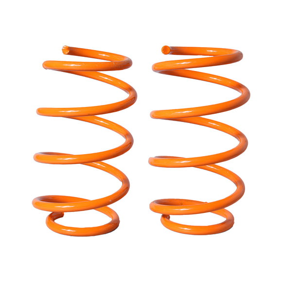 Resortes Deportivos AG Xtreme Ford Fiesta III 2003-2010 Del