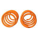 Resortes Deportivos AG Xtreme Ford Fiesta III 2003-2010 Del-3