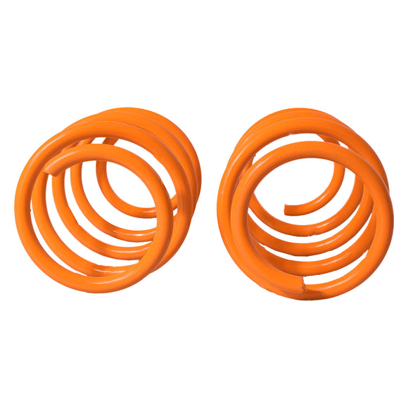 Resortes Deportivos AG Xtreme Ford Fiesta III 2003-2010 Del