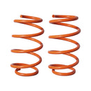 Resortes Deportivos AG Xtreme Ford Fiesta III 2003-2010 Del-1