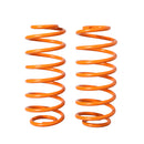 Resortes Deportivos AG Xtreme Ford Fiesta III 2003-2010 Tras-1