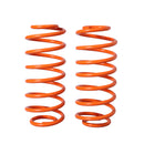 Resortes Deportivos AG Xtreme Ford Fiesta III 2003-2010 Tras-1