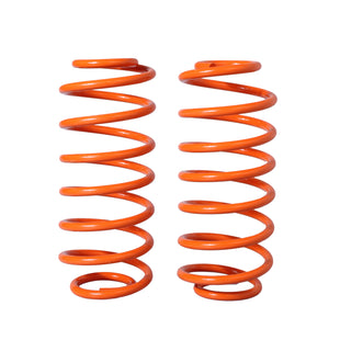 Resortes Deportivos AG Xtreme Ford Fiesta III 2003-2010 Tras