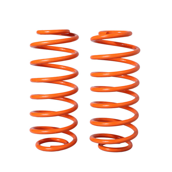 Resortes Deportivos AG Xtreme Ford Fiesta III 2003-2010 Tras