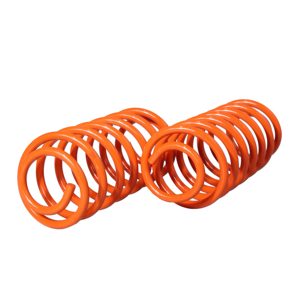 Resortes Deportivos AG Xtreme Ford Fiesta III 2003-2010 Tras