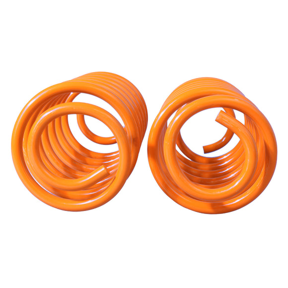 Resortes Deportivos AG Xtreme Ford Fiesta III 2003-2010 Tras