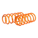 Resortes Deportivos AG Xtreme Pontiac G3 2006-2009 Traseros-2