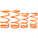 Resortes Deportivos AG Xtreme Nissan Tsuru 1998-2015 Kit 4 Piezas-2