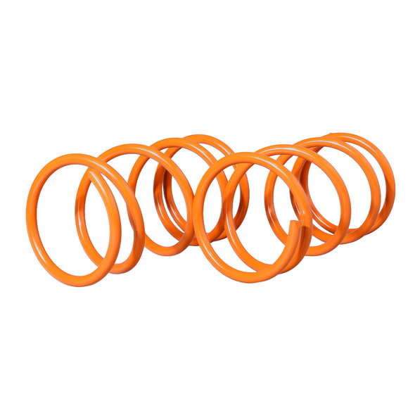 Kit Deportivo Resortes Ag Xtreme y Amortiguadores Ag Shox Nissan Tsuru 1988-2017 Kit 8 Piezas