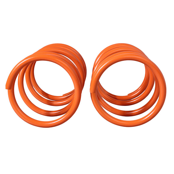 Resortes Deportivos AG Xtreme Nissan Tsuru 1988-2015 Del