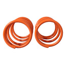 Resortes Deportivos AG Xtreme Nissan Tsuru 1988-2015 Del-4