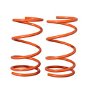 Resortes Deportivos AG Xtreme Nissan Tsuru 1988-2015 Del-1