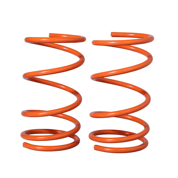 Resortes Deportivos AG Xtreme Nissan Tsuru 1988-2015 Del