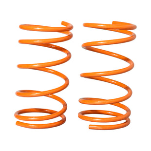 Resortes Deportivos AG Xtreme Nissan Tsuru 1988-2015 Tras