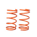 Resortes Deportivos AG Xtreme Nissan Tsuru 1988-2015 Tras-1