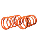 Resortes Deportivos AG Xtreme Nissan Tsuru 1988-2015 Tras-2