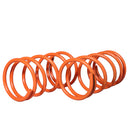 Resortes Deportivos AG Xtreme Nissan Tsuru 1998-2015 Kit 4 Piezas-4