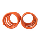 Kit Deportivo Resortes Ag Xtreme y Amortiguadores Ag Shox Nissan Tsuru 88-15 Kit 8 Piezas-5