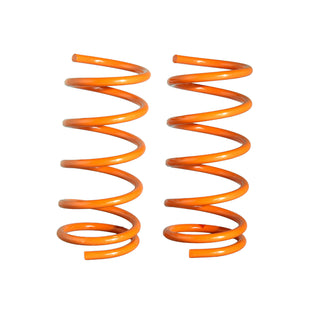 Resortes Deportivos AG Xtreme Nissan March 2011-2023 Delanteros