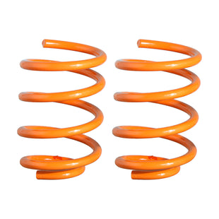 Resortes Deportivos AG Xtreme Nissan March 2011-2023 Traseros