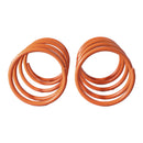 Kit Deportivo Resortes Ag Xtreme y Amortiguadores Ag Shox Peugeot 206 99-11 Kit 4 Piezas-5