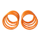 Resortes Deportivos AG Xtreme Peugeot 206 Todos Par Delanteros-3