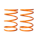 Resortes Deportivos AG Xtreme Peugeot 206 Todos Par Delanteros-1