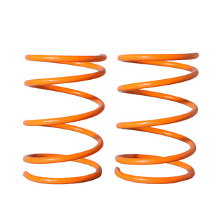 Resortes Deportivos AG Xtreme Peugeot 206 Todos Par Delanteros