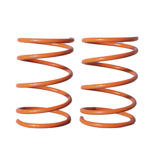 Resortes Deportivos AG Xtreme Peugeot 206 Todos Par Delanteros