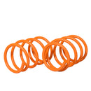 Resortes Deportivos AG Xtreme Renault Clio 98-05 Kit 4 Piezas-3