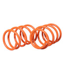 Resortes Deportivos AG Xtreme Renault Clio 98-05 Kit 4 Piezas-3