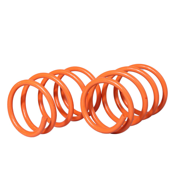 Resortes Deportivos AG Xtreme Renault Clio 98-05 Kit 4 Piezas