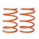 Resortes Deportivos AG Xtreme Renault Clio Sport 2002-2006 Delanteros-1