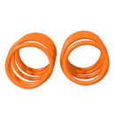 Resortes Deportivos AG Xtreme Renault Clio Sport 2002-2006 Delanteros-3