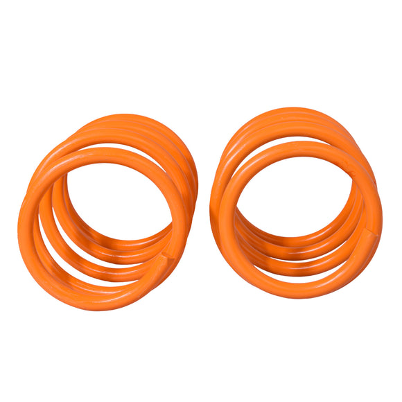 Resortes Deportivos AG Xtreme Renault Clio Sport 2002-2006 Delanteros