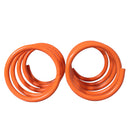 Resortes Deportivos AG Xtreme Renault Clio II 1998-2012 Del-3