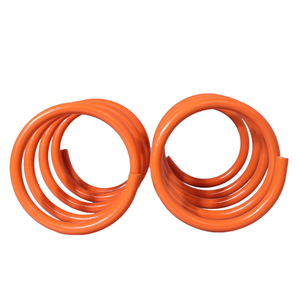 Resortes Deportivos Ag Xtreme Nissan Platina 1998-2012 Kit 4 Piezas