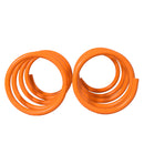 Resortes Deportivos AG Xtreme Renault Clio Sport 2002-2006 Delanteros-4