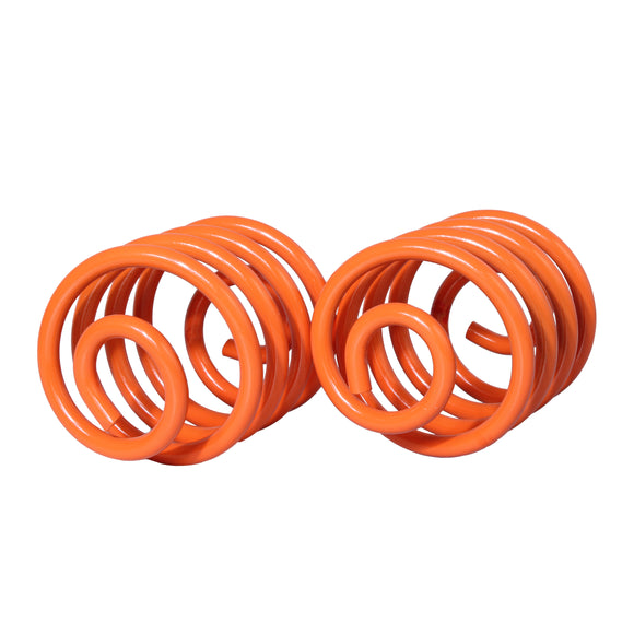 Resortes Deportivos AG Xtreme Renault Clio Sport 2002-2006 Traseros