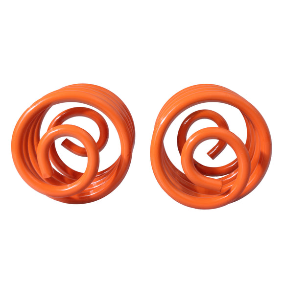 Resortes Deportivos AG Xtreme Renault Clio Sport 2002-2006 Traseros