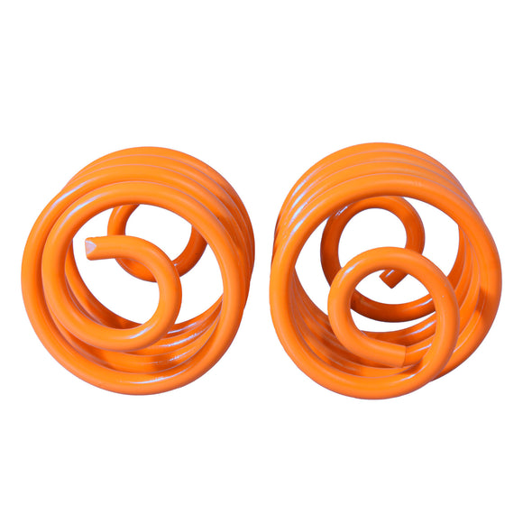 Resortes Deportivos AG Xtreme Renault Clio Sport 2002-2006 Traseros