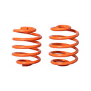 Resortes Deportivos AG Xtreme Renault Clio II 1998-2012 Tras-1