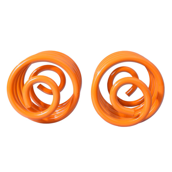 Resortes Deportivos AG Xtreme Renault Clio Sport 2002-2006 Traseros