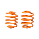 Resortes Deportivos AG Xtreme Renault Clio Sport 2002-2006 Traseros-1