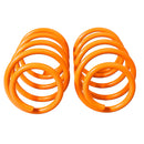 Resortes Deportivos AG Xtreme Volkswagen Golf A3 1990-1994 Del-3